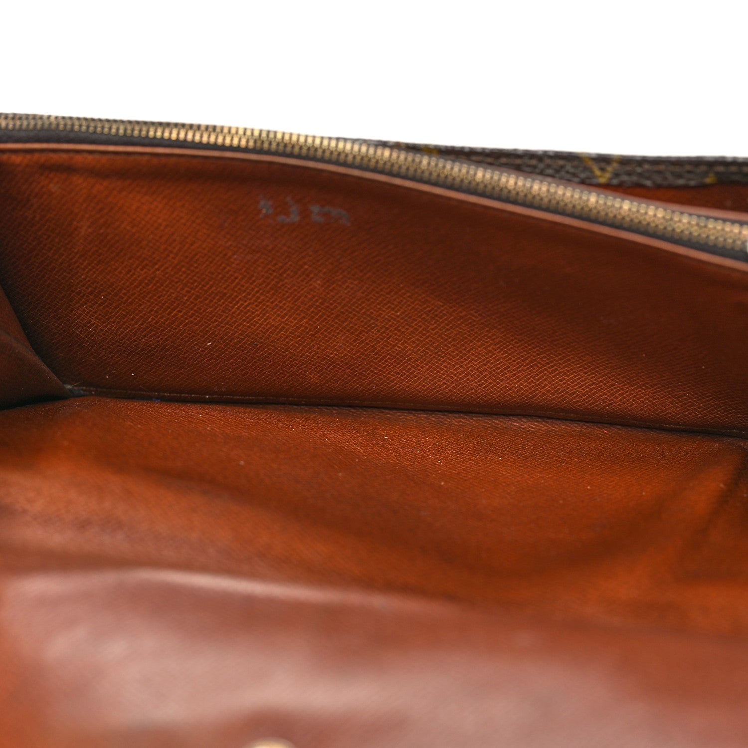 Louis Vuitton Monogram Flap Wallet 6 of 13