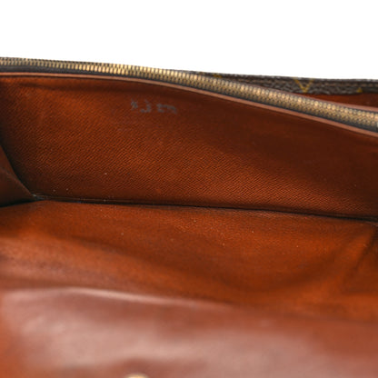 Louis Vuitton Monogram Flap Wallet 6 of 13