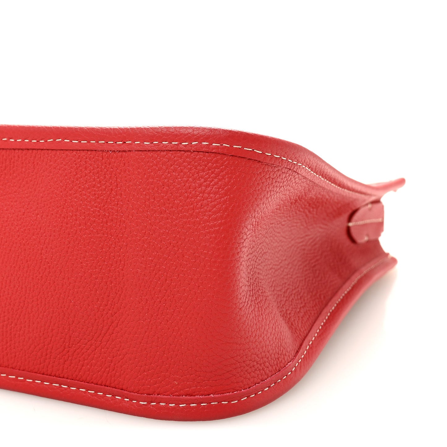 Goyardine Musette PM Bag Red