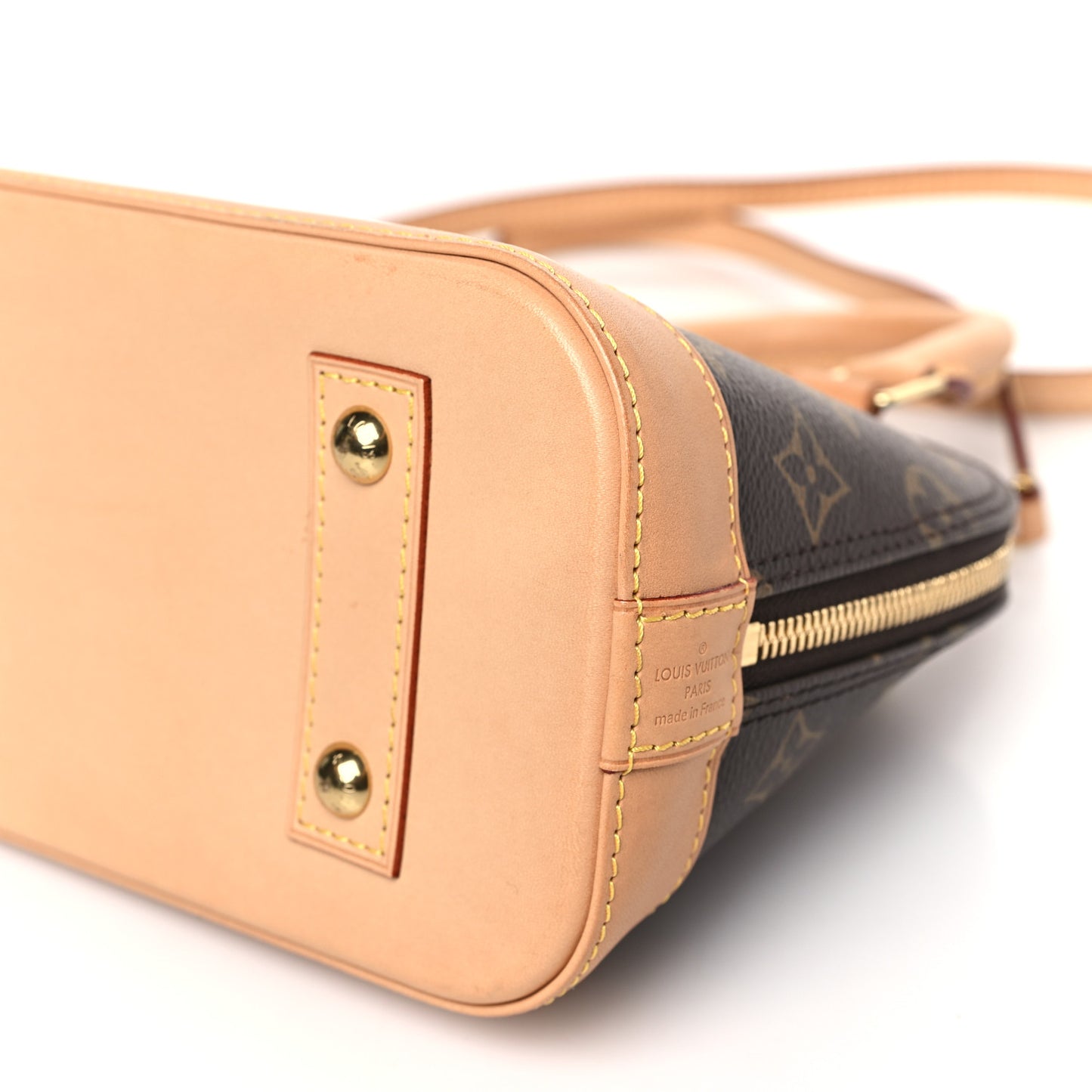 Monogram Alma BB
