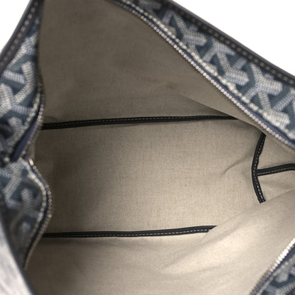 Goyard Goyardine Boheme Hobo Grey 6 of 10