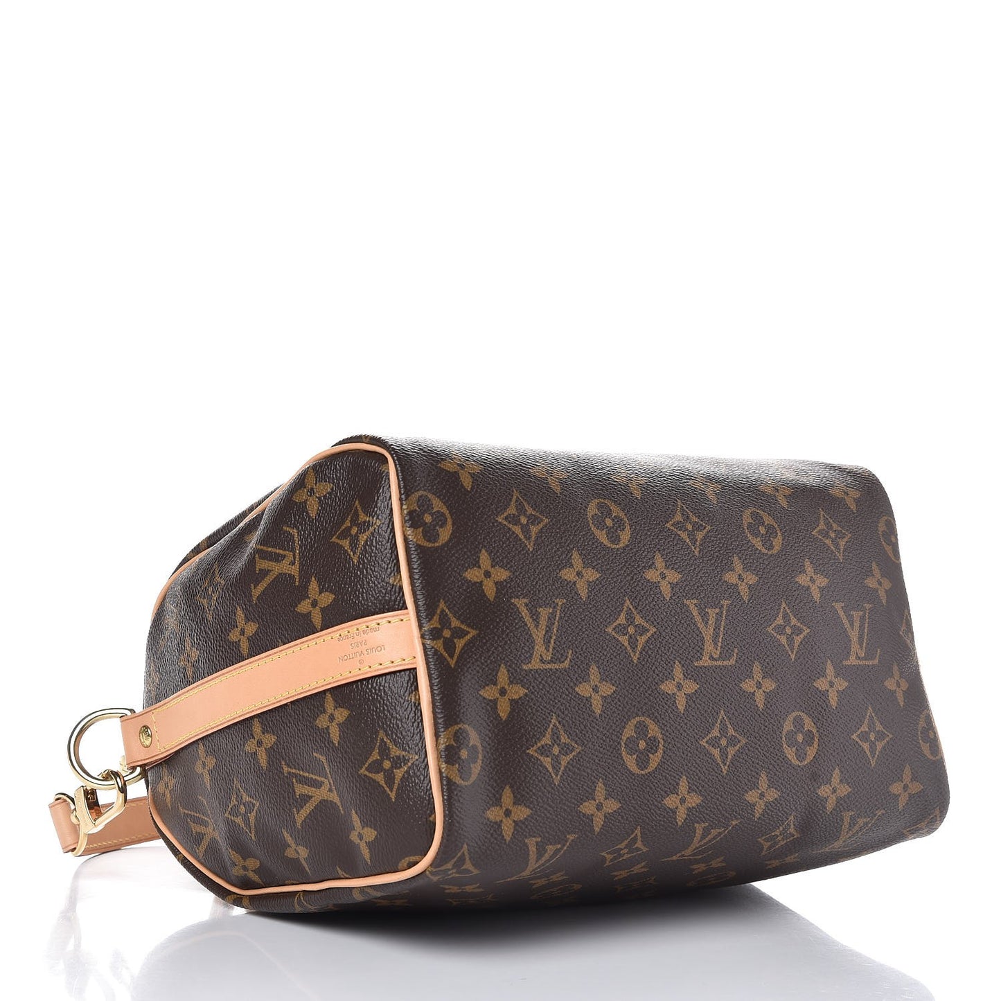 Monogram Speedy Bandouliere 25