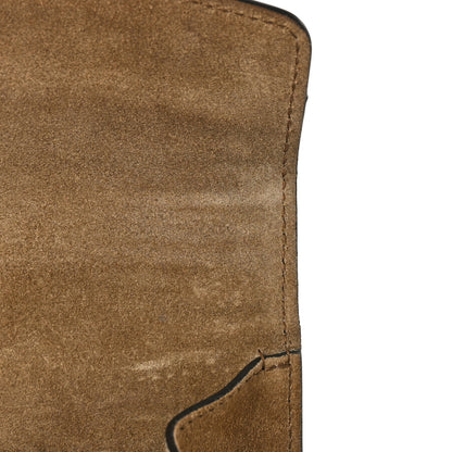 Gucci GG Supreme Monogram Mini Dionysus Shoulder Bag Taupe 11 of 12