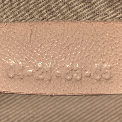 Chloe Calfskin Small Marcie Satchel Tan 6 of 12