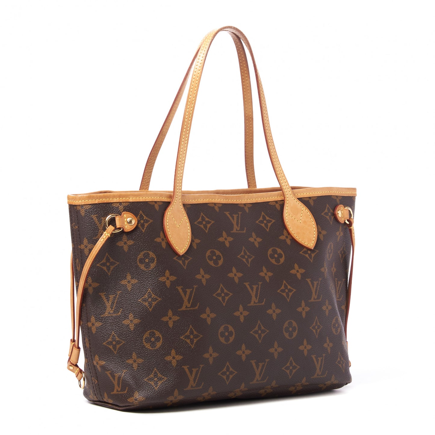 Monogram Neverfull PM
