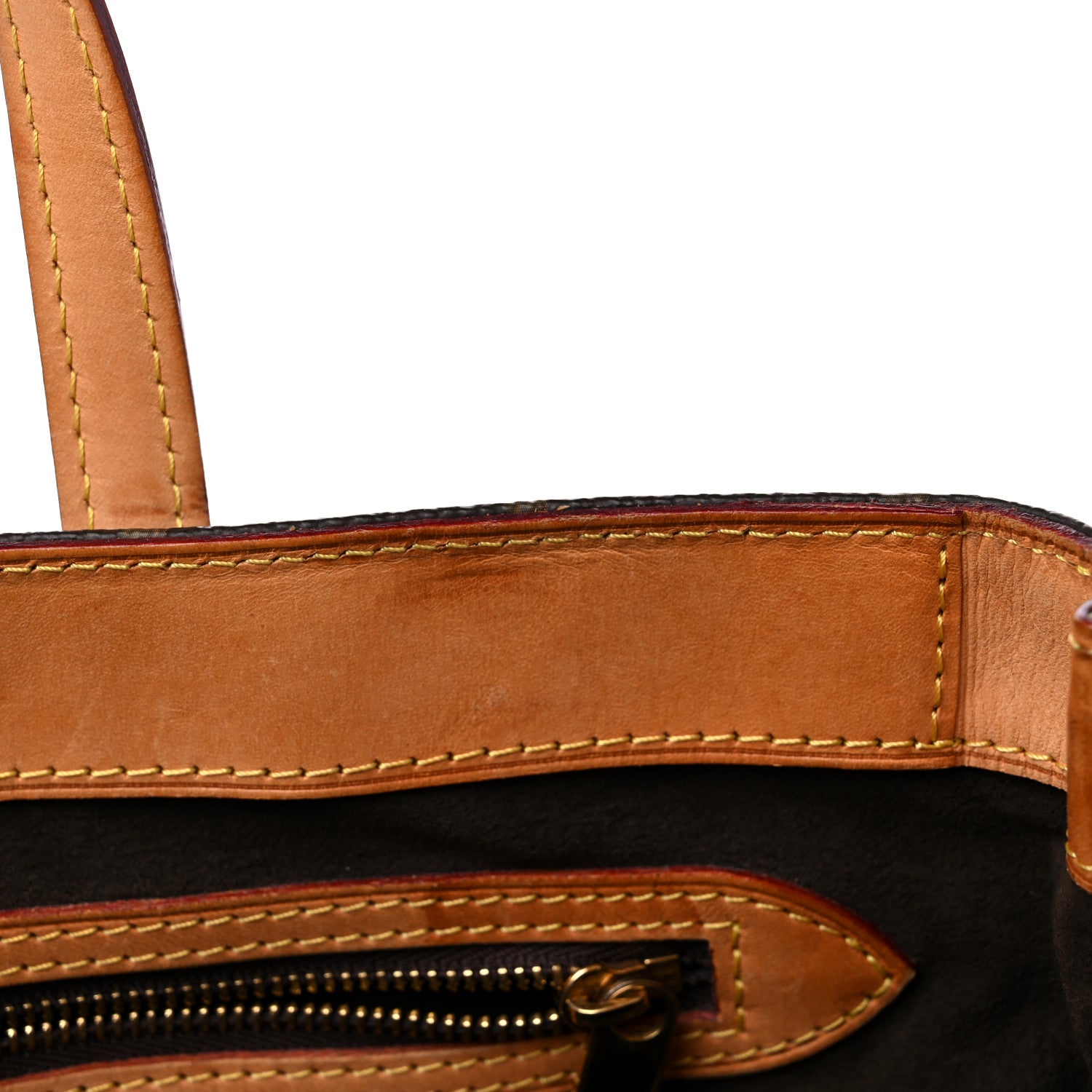 Louis Vuitton Monogram Wilshire PM 12 of 18