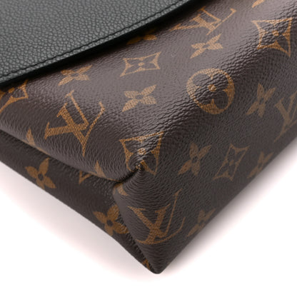 Louis Vuitton Monogram Saint Placide Black 10 of 12