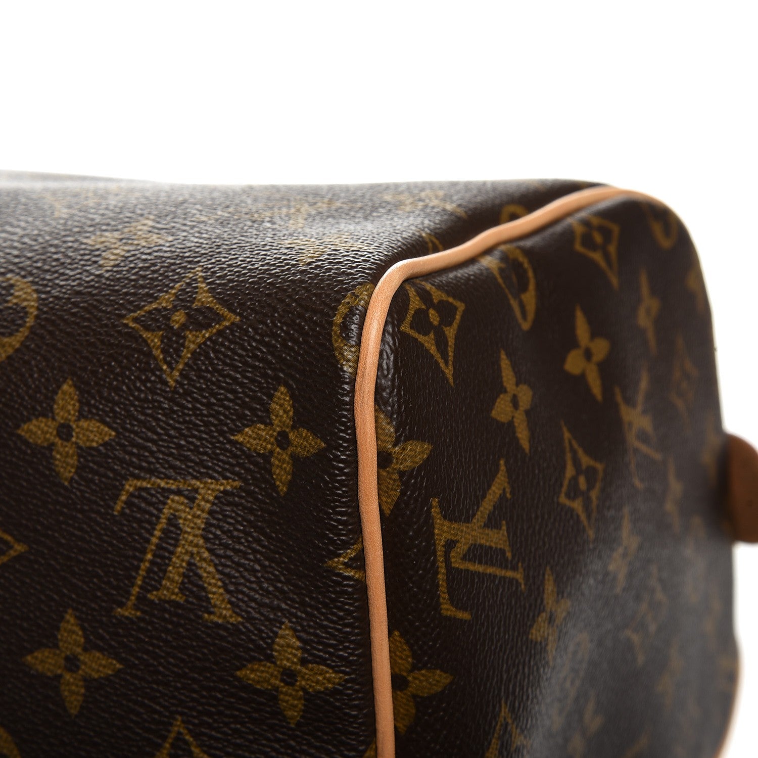 Louis Vuitton Monogram Speedy 30 8 of 9