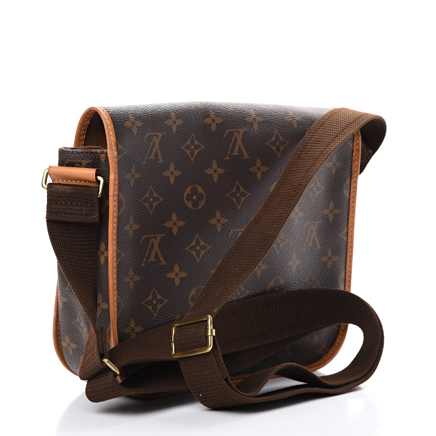 Monogram Bosphore PM Messenger