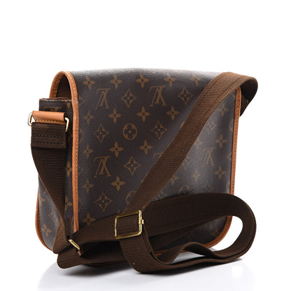 Louis Vuitton Monogram Bosphore PM Messenger 2 of 19