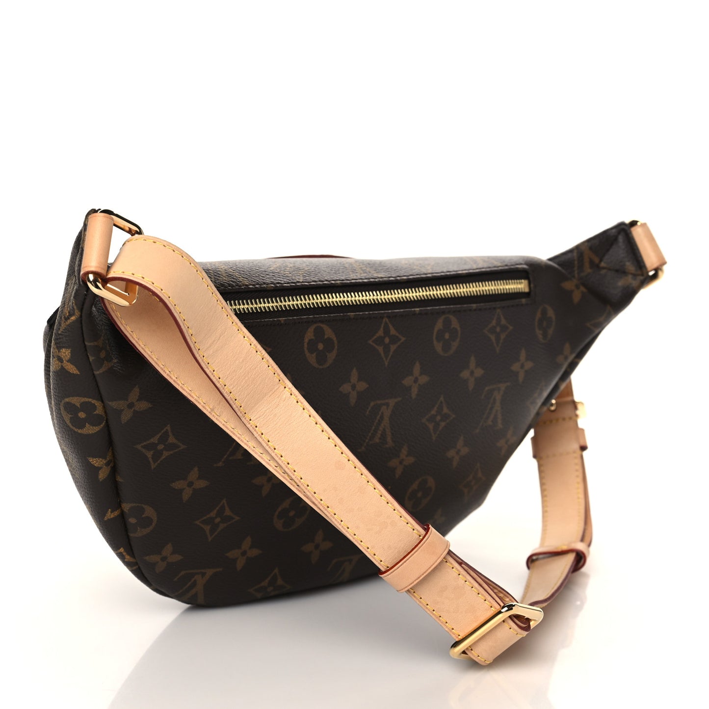Monogram Bumbag