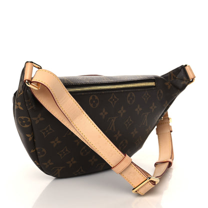 Louis Vuitton Monogram Bumbag 3 of 9