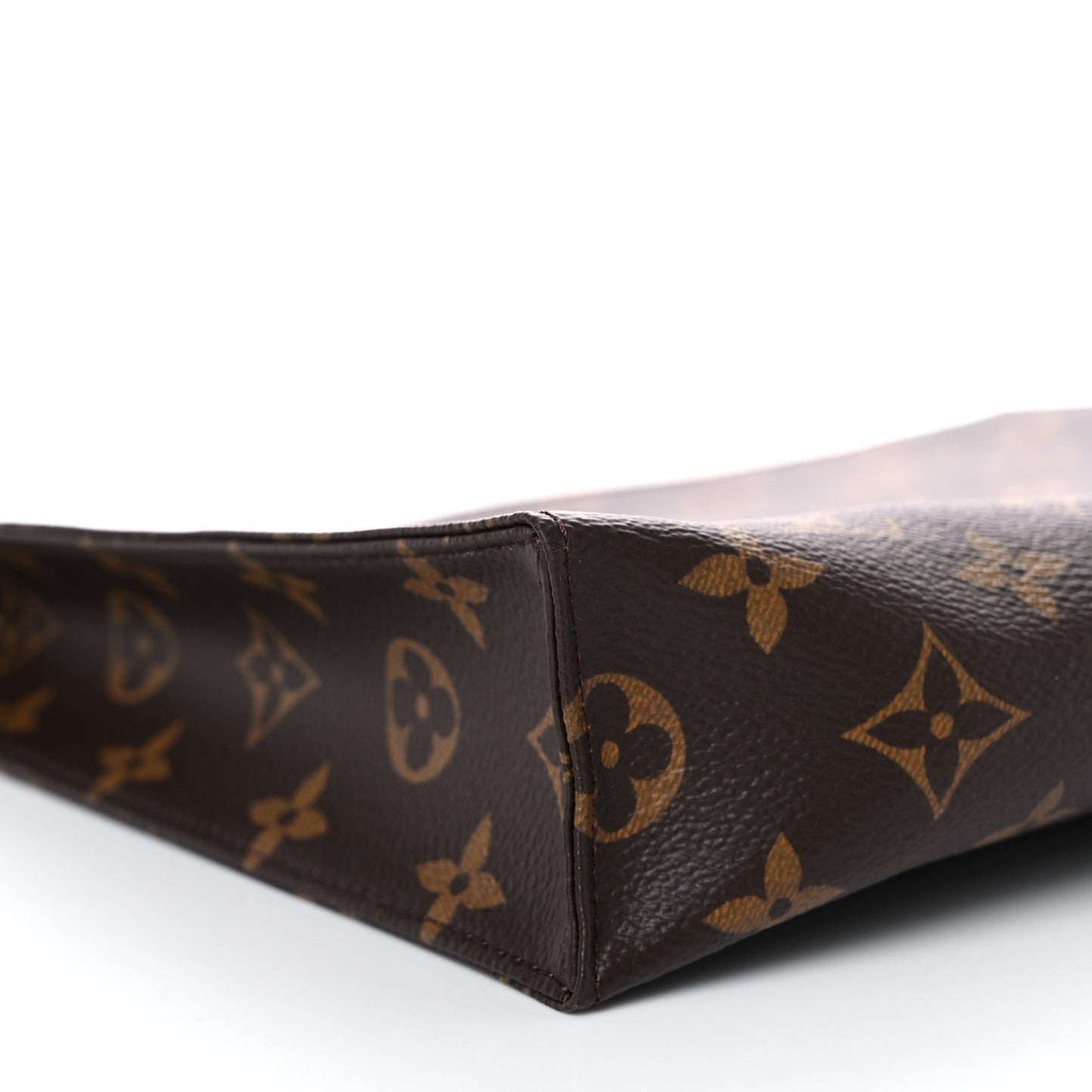 Monogram Toiletry Pouch 26
