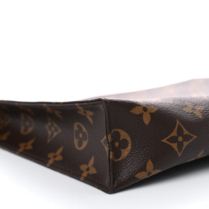 Louis Vuitton Monogram Toiletry Pouch 26 8 of 9