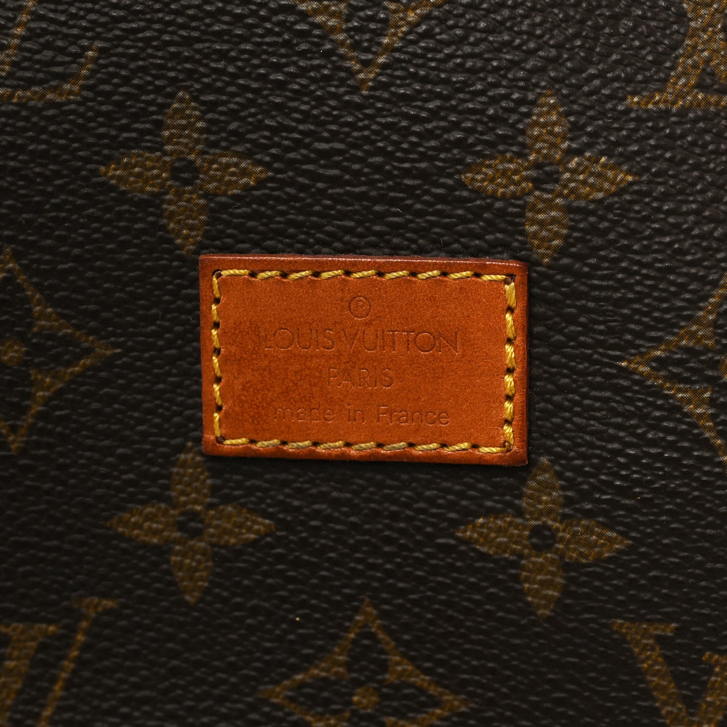 Monogram Saumur 30