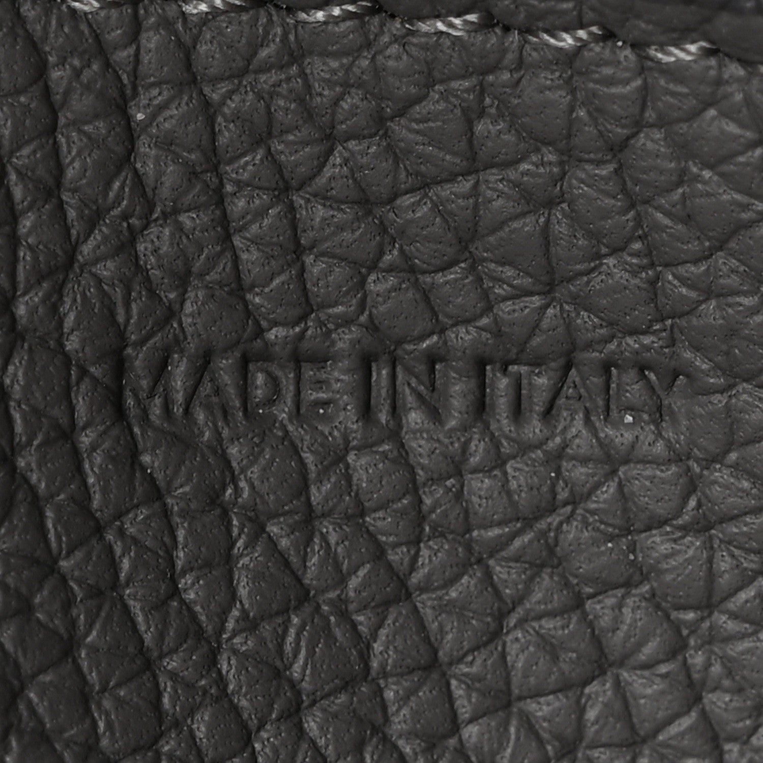 Celine Supple Calfskin Long Strap Small Big Bag Grey 6 of 10