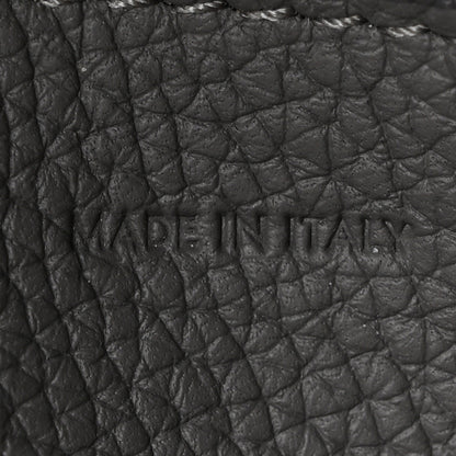 Celine Supple Calfskin Long Strap Small Big Bag Grey 6 of 10