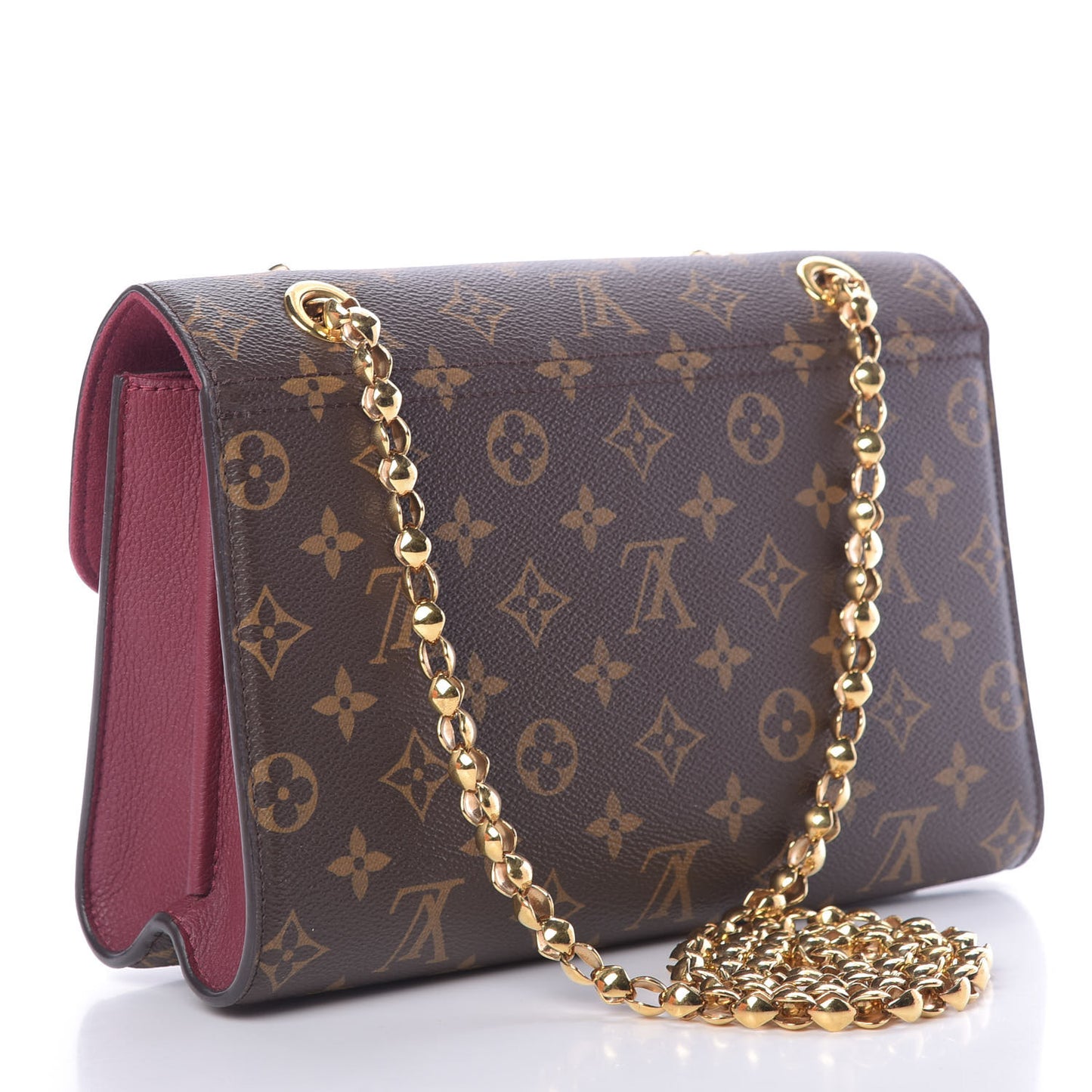 Monogram Victoire Raisin