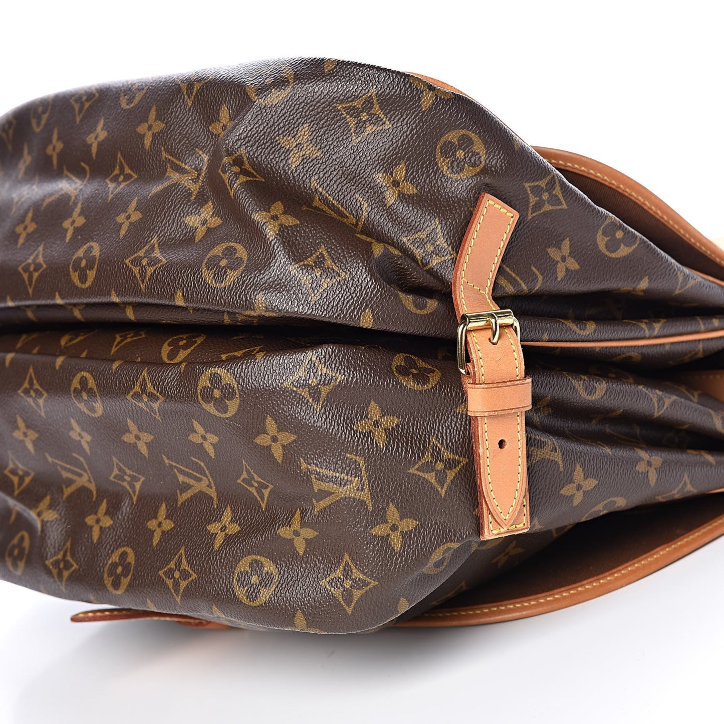 Monogram Saumur 35