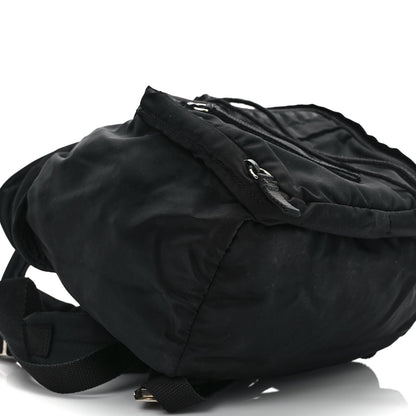 Prada Nylon Backpack Black 7 of 9