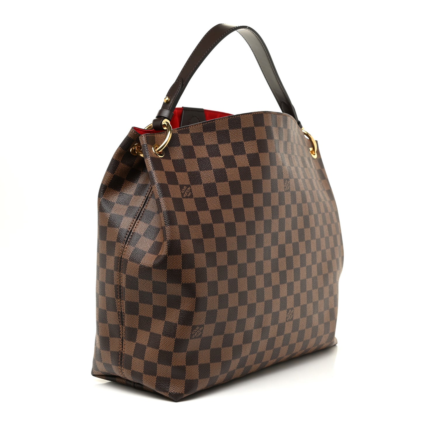 Damier Ebene Graceful MM
