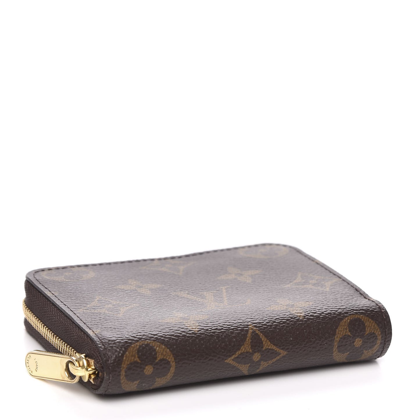 Monogram Zippy Coin Purse
