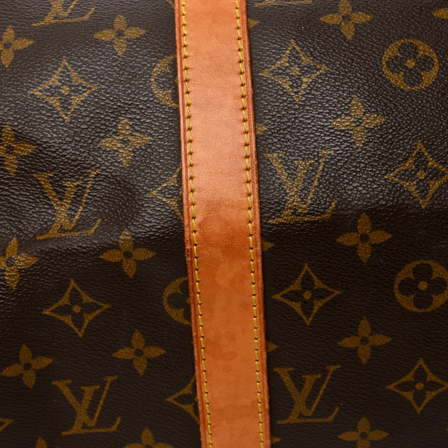 Louis Vuitton Monogram Keepall 50 16 of 26