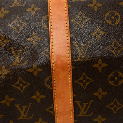 Louis Vuitton Monogram Keepall 50 16 of 26