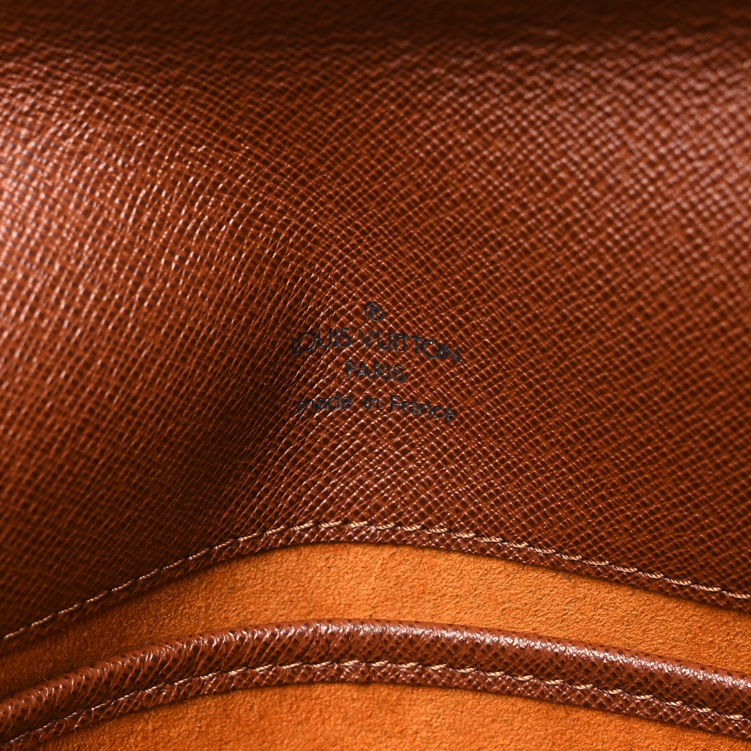 Louis Vuitton Monogram Musette Tango 6 of 8