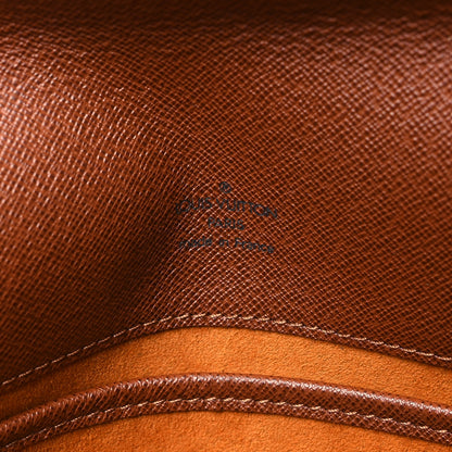 Louis Vuitton Monogram Musette Tango 6 of 8