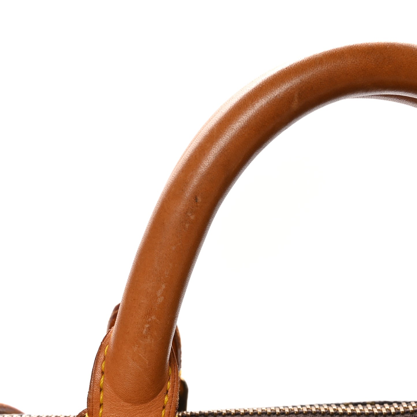 Monogram Keepall Bandouliere 60