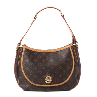 Louis Vuitton Monogram Tulum PM 1 of 8