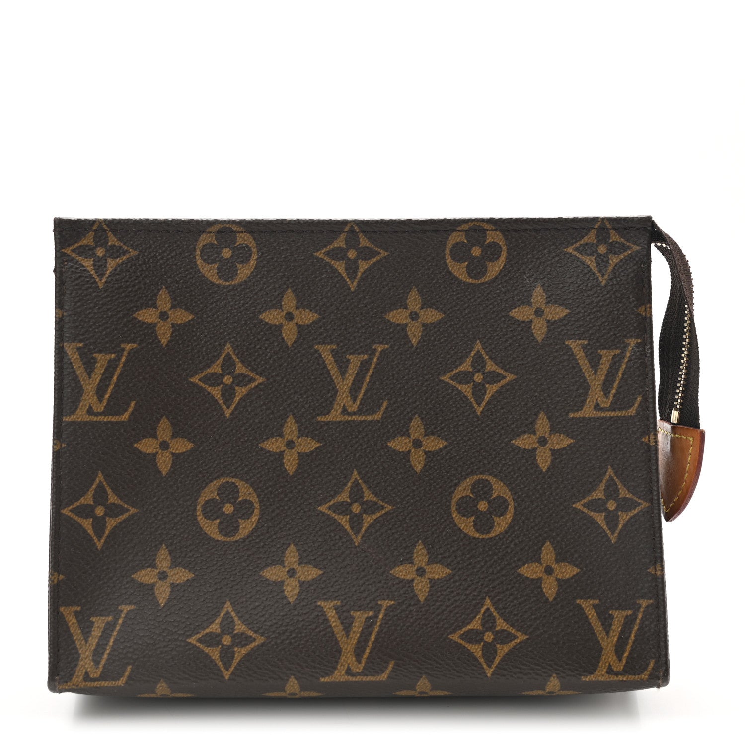 Louis Vuitton Monogram Toiletry Pouch 19 1 of 8