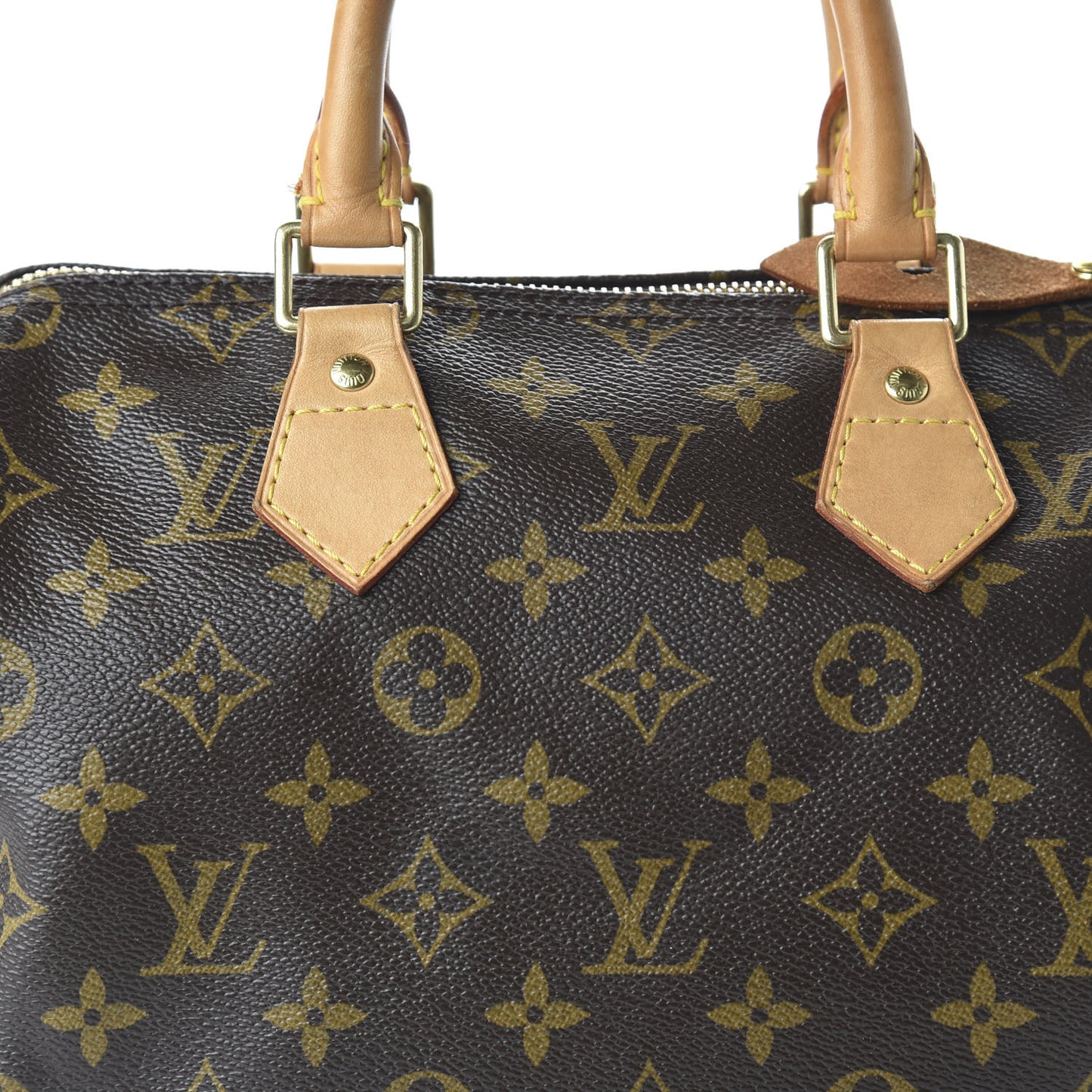 Monogram Speedy 25