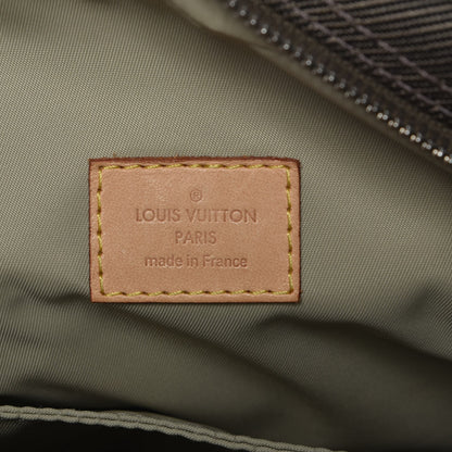 Louis Vuitton Damier Geant Citadin NM Terre 6 of 7