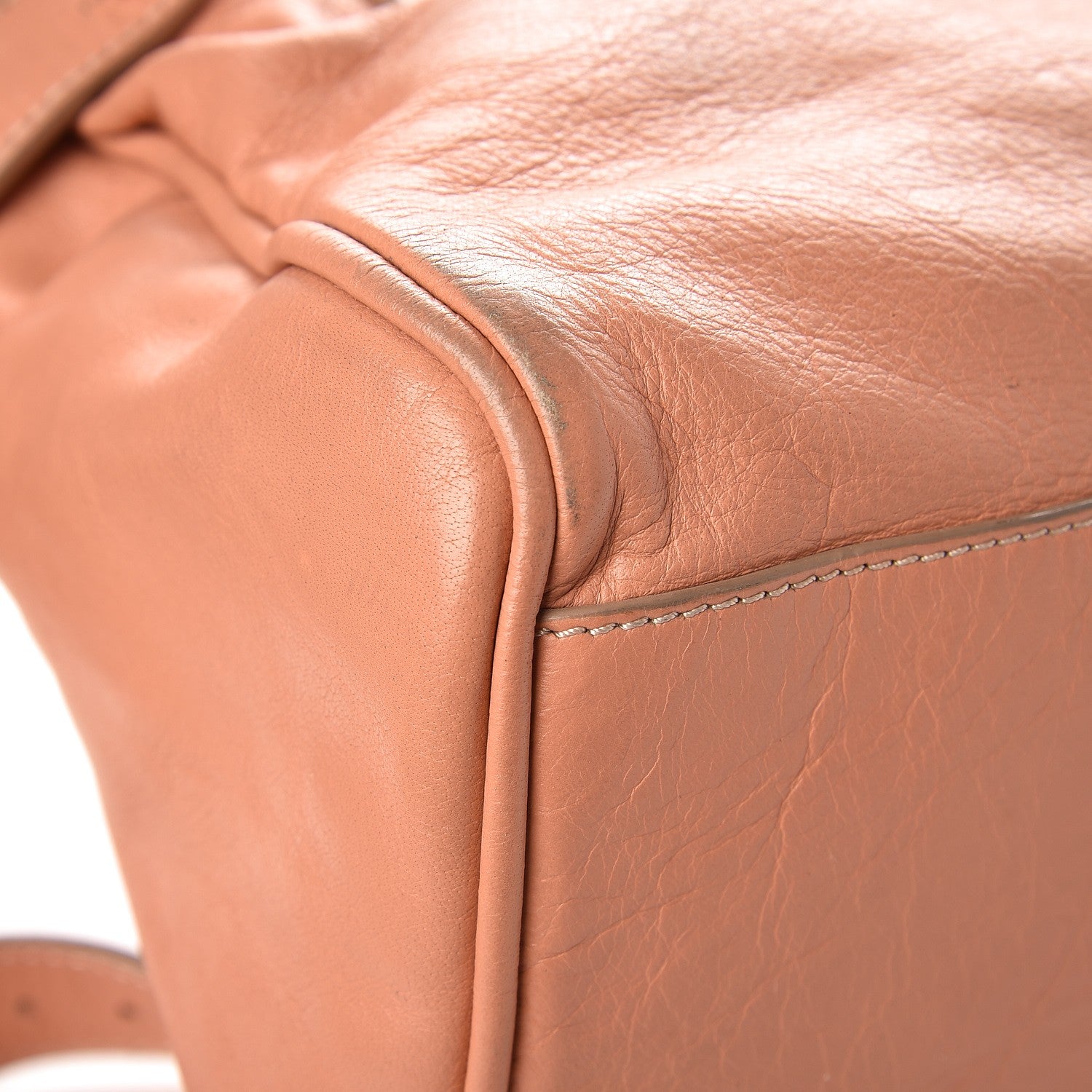 Mulberry Soft Buffalo Medium Alexa Plaster Pink 12 of 14