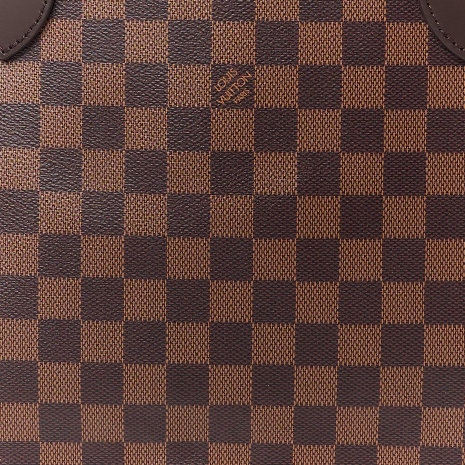 Louis Vuitton Damier Ebene Neo Neverfull MM 11 of 14