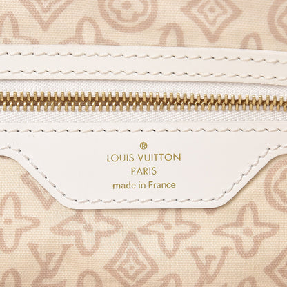 Louis Vuitton Tahitienne Cabas PM Sandy 6 of 7
