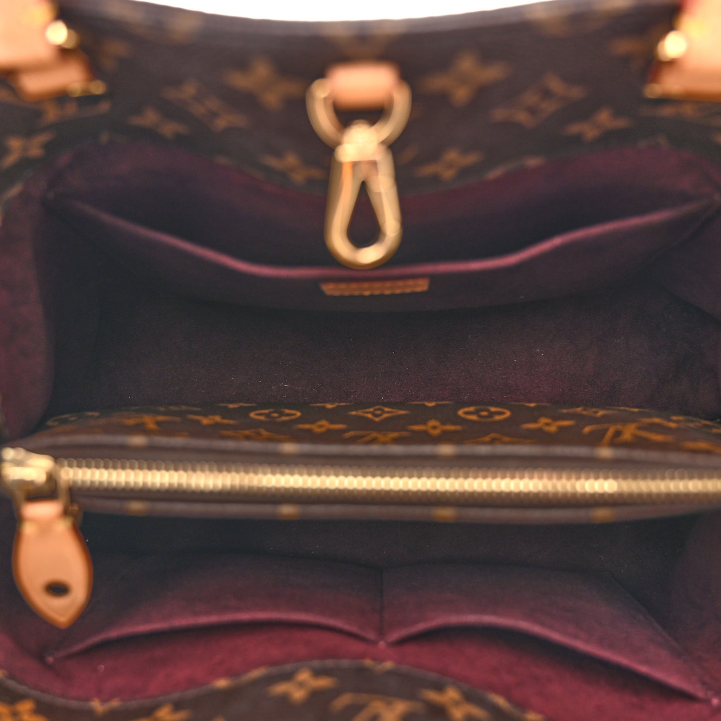 Monogram Montaigne MM