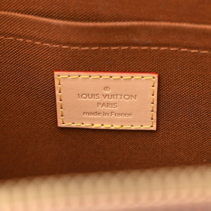 Louis Vuitton Monogram Ellipse PM NM 7 of 11