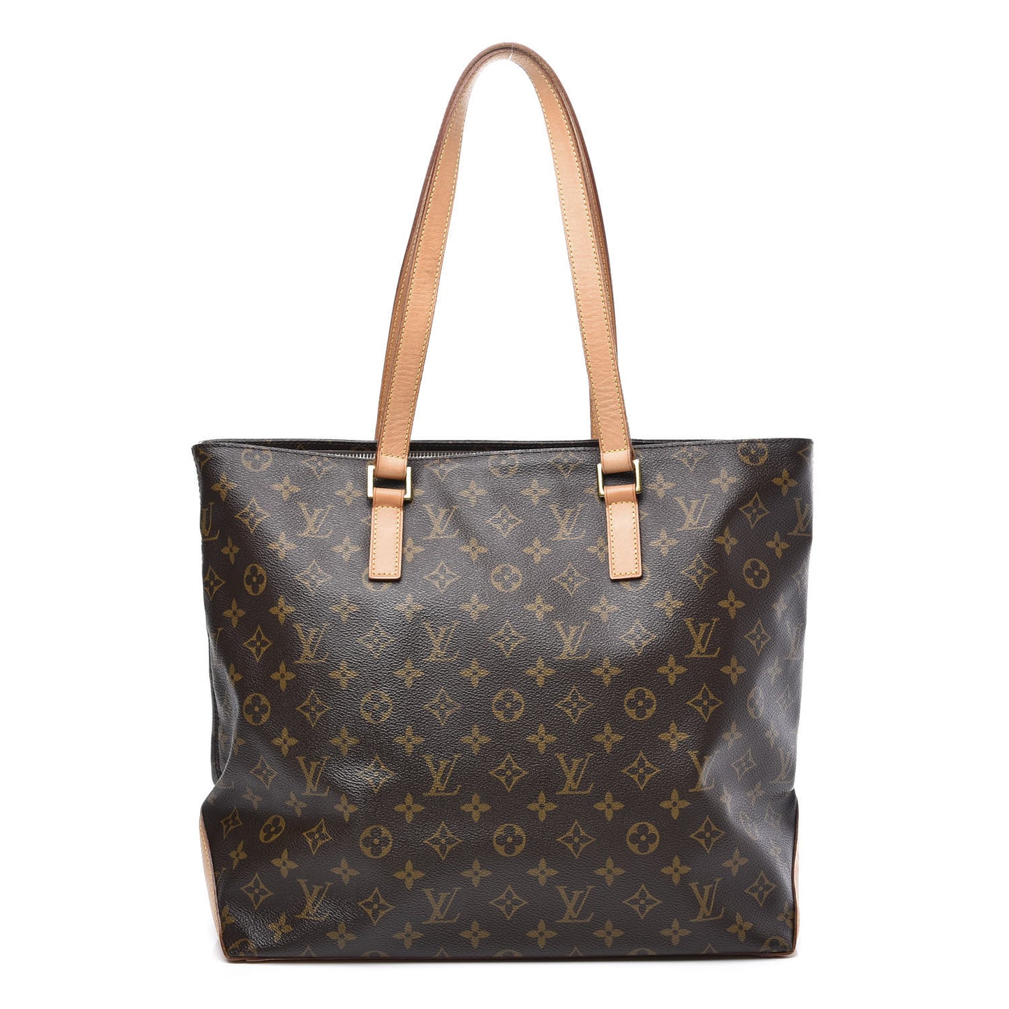 Monogram Cabas Mezzo