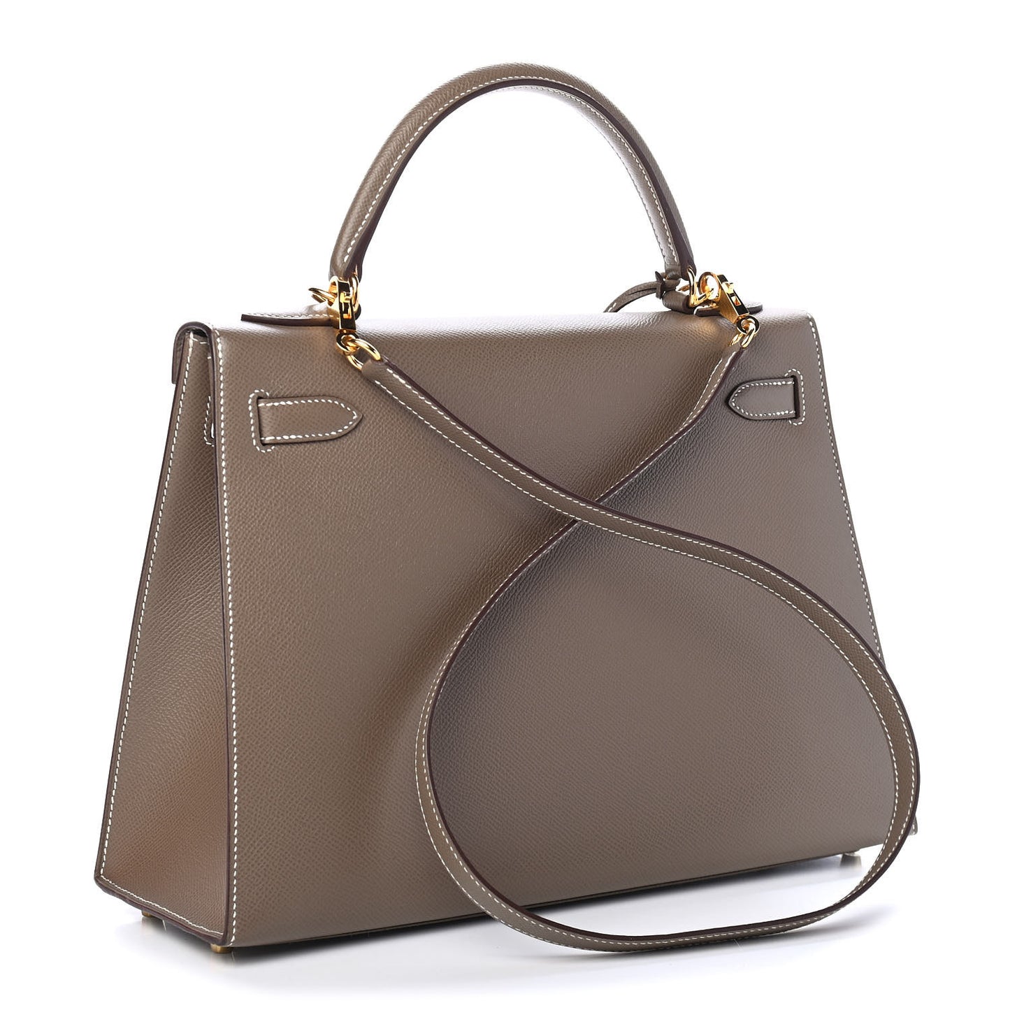 Epsom Kelly Sellier 32 Etoupe