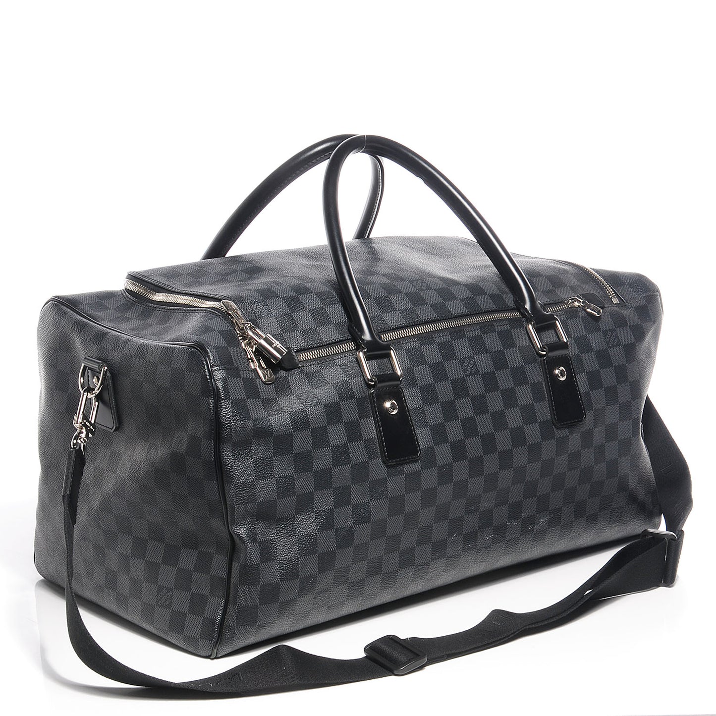 Damier Graphite Roadster