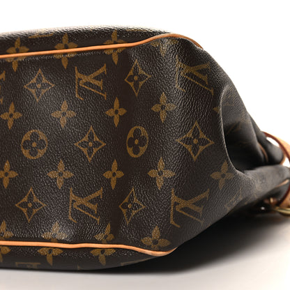 Louis Vuitton Monogram Batignolles Horizontal 9 of 9