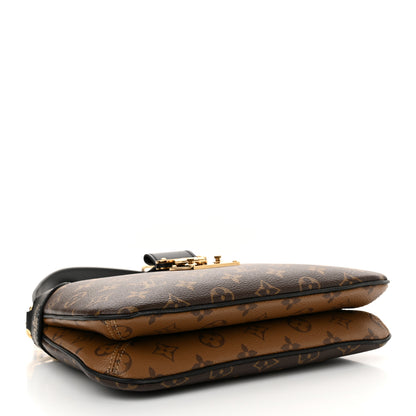 Louis Vuitton Reverse Monogram Twinny 4 of 9