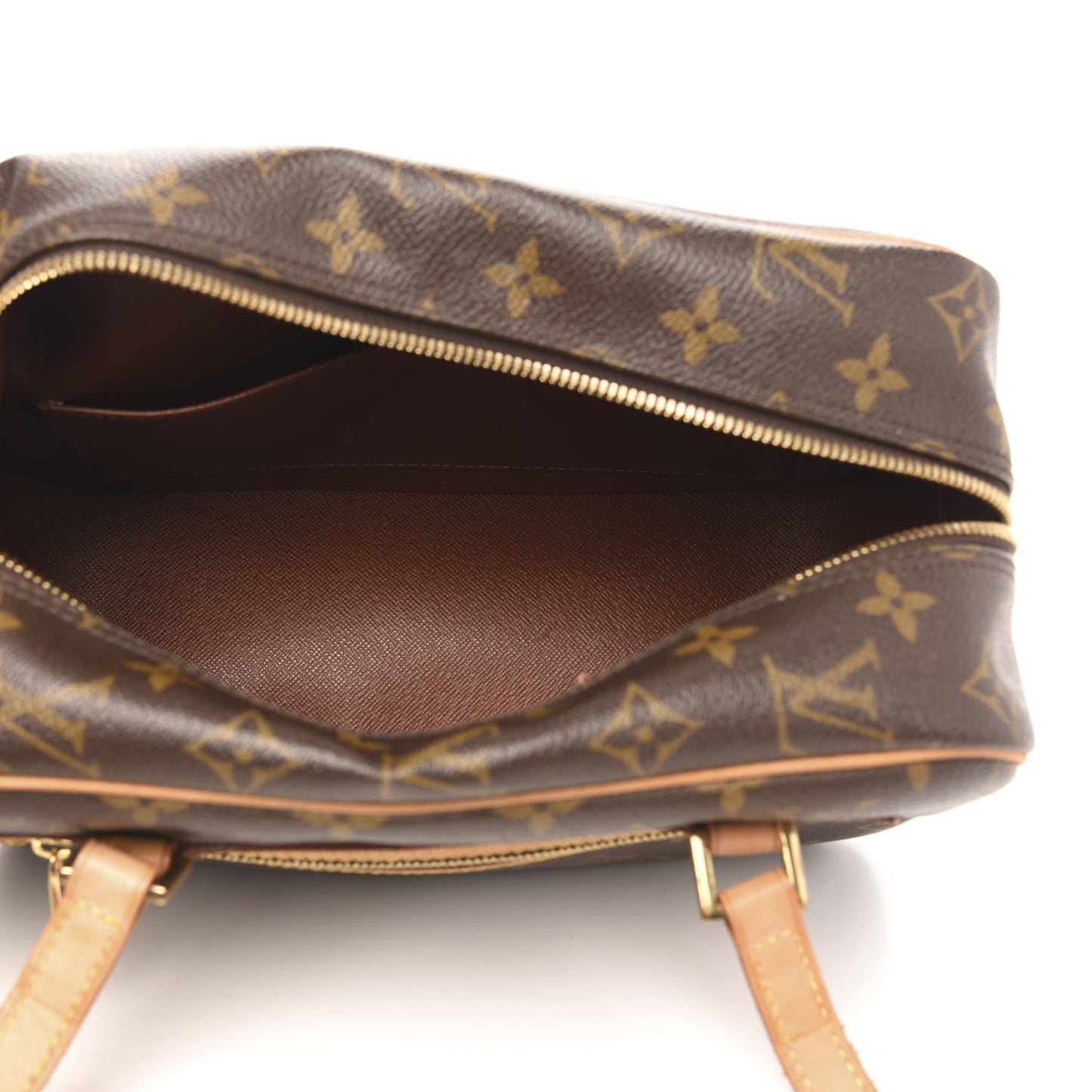 Monogram Cite MM