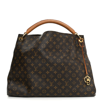 Louis Vuitton Monogram Artsy GM 1 of 8