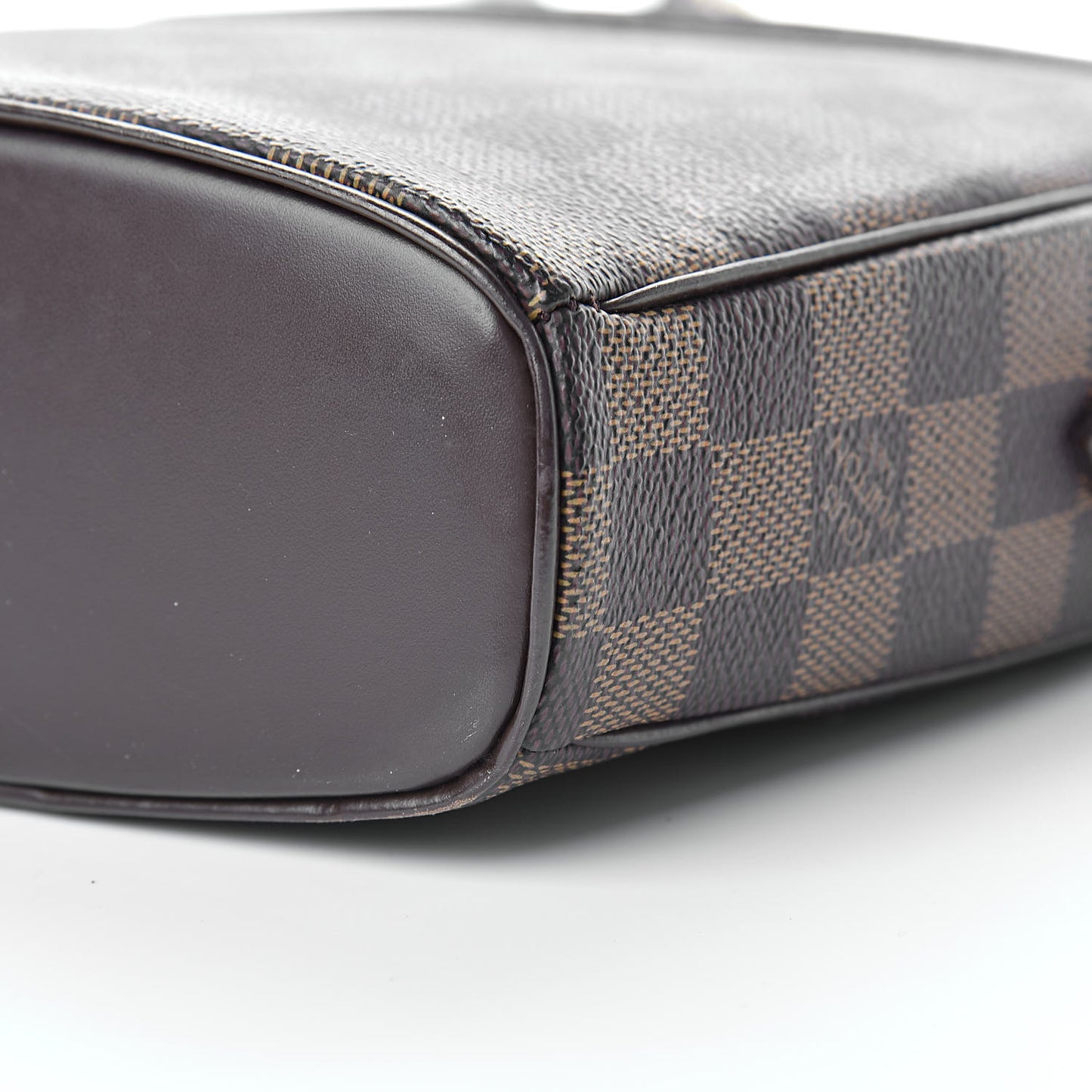 Damier Ebene Ipanema PM