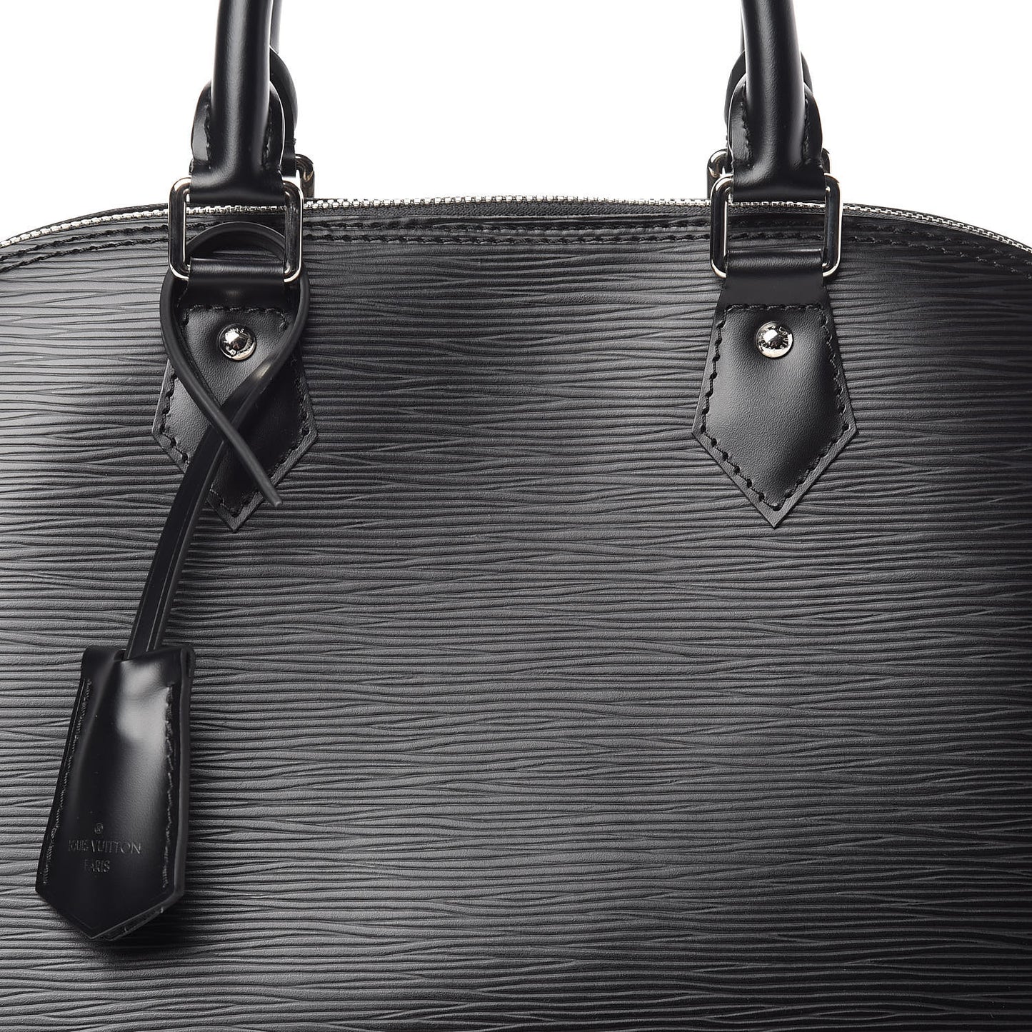 Epi Alma MM Black