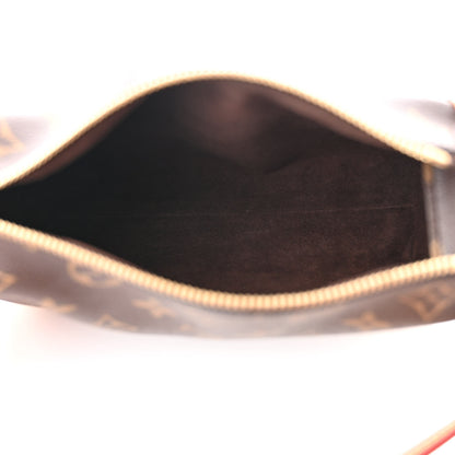 Louis Vuitton Monogram Side Trunk 5 of 10